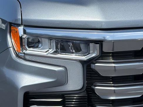 New 2026 Chevrolet Silverado 1500 High Country w/ Technology Package AWD/4WD image 32