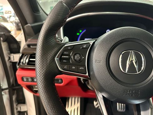 Used 2023 Acura MDX Type S AWD/4WD image 19