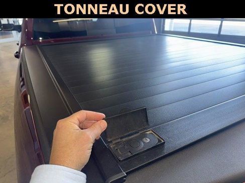 Certified 2022 RAM 2500 Limited w/ Towing Technology Group image 43