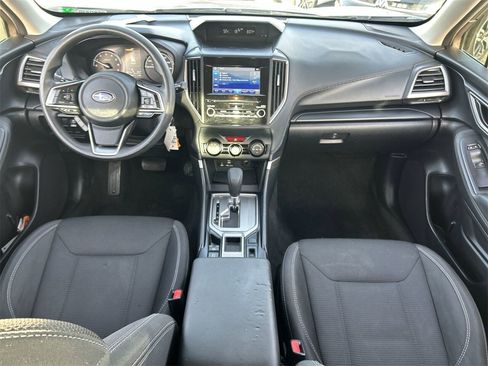 Used 2019 Subaru Forester w/ Alloy Wheel Package image 12