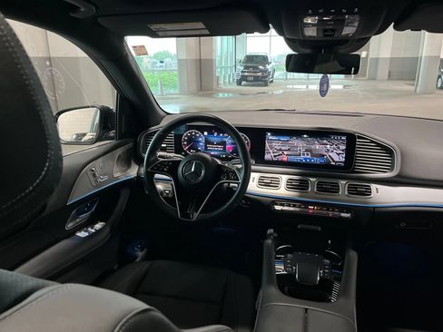 Used 2025 Mercedes-Benz GLE 350 4MATIC image 42