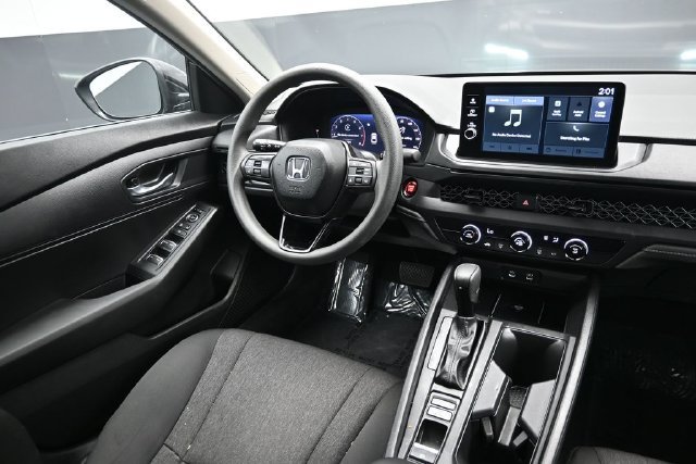 Used 2026 Honda Accord LX image 12