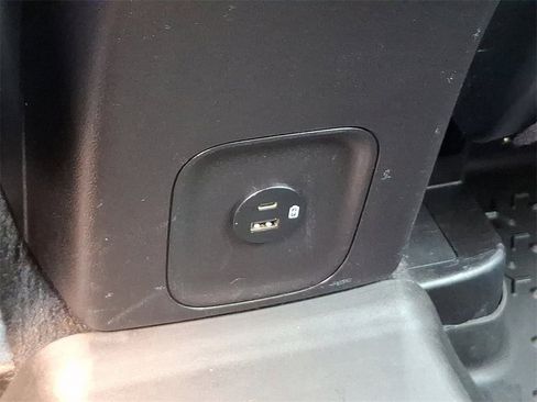 Certified 2022 Ford Bronco Sport Big Bend w/ Convenience Package image 11