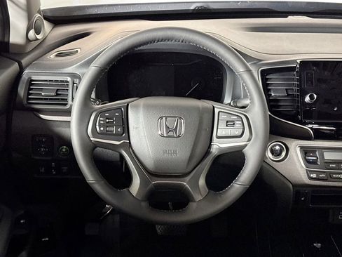 New 2026 Honda Ridgeline RTL image 13