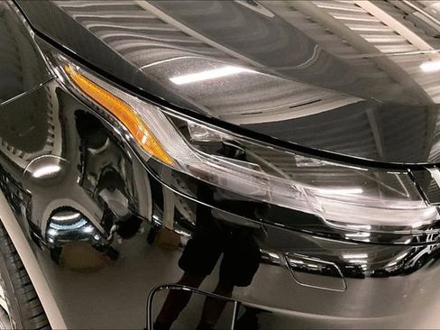 Certified 2026 Land Rover Range Rover Evoque S AWD/4WD image 28