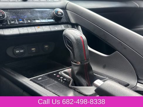 Used 2023 Hyundai Elantra N Line FWD image 22