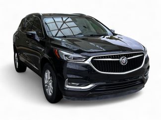 Used 2021 Buick Enclave Essence w/ Sound and Sites Package video 2