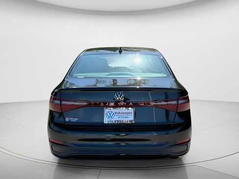New 2026 Volkswagen Jetta Sport image 4