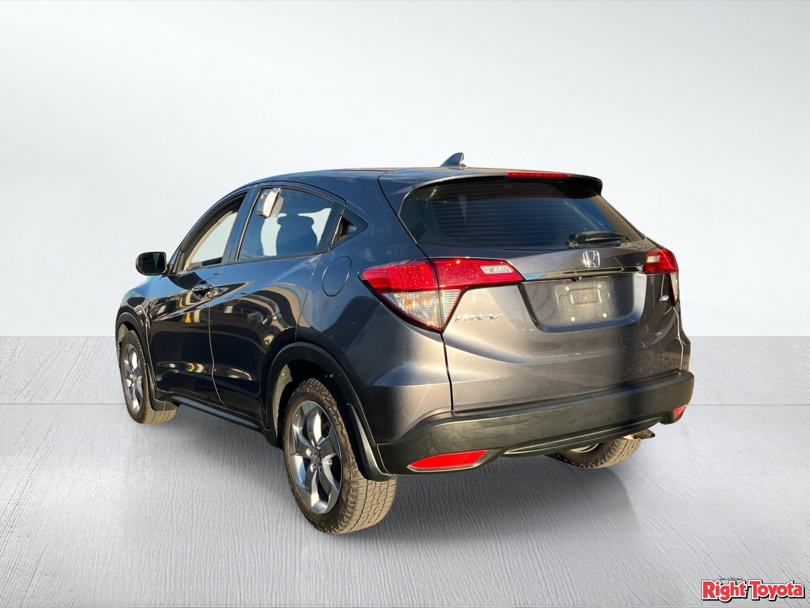 Used 2020 Honda HR-V LX image 3