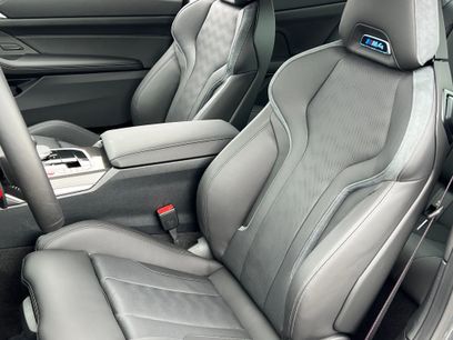 Used 2026 BMW M4 xDrive Competition w/ Executive Package