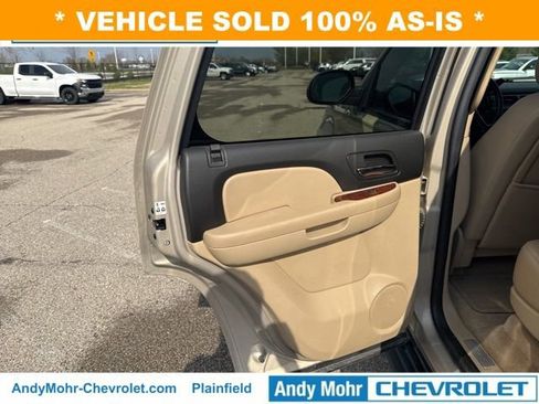 Used 2008 Chevrolet Tahoe LT w/ LT Preferred Equipment Group image 18
