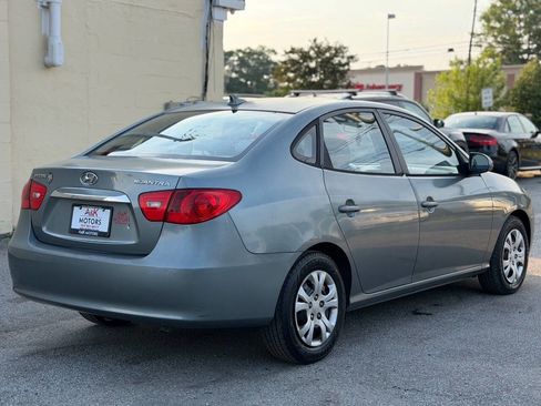 Used 2010 Hyundai Elantra GLS FWD image 8