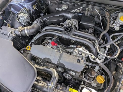 Used 2015 Subaru Outback 2.5i Limited image 32