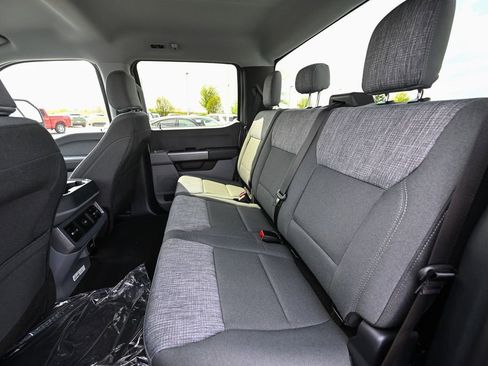 New 2026 Ford F350 XLT AWD/4WD image 18
