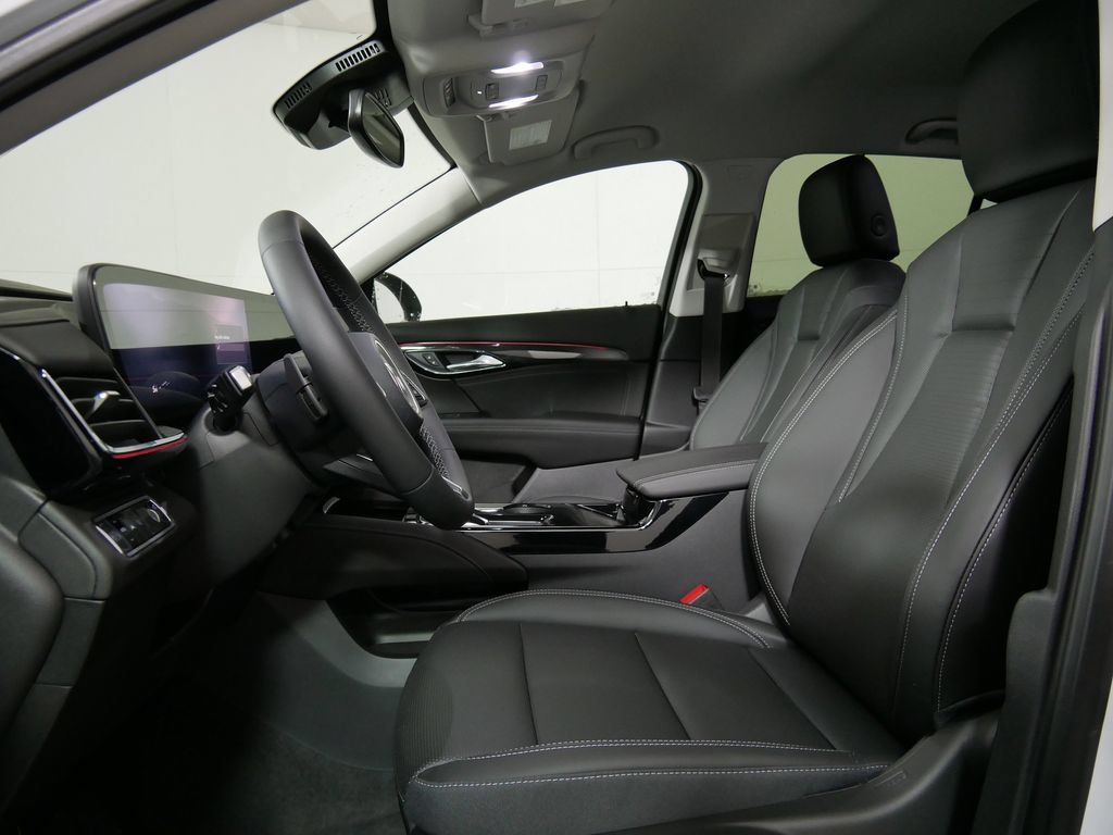 New 2026 Buick Envision Preferred AWD/4WD image 11