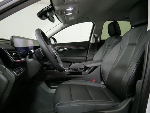 New 2026 Buick Envision Preferred AWD/4WD image 11