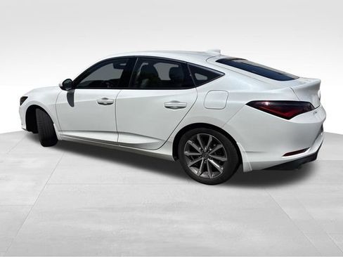 Used 2024 Acura Integra FWD image 7