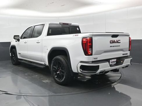 Used 2024 GMC Sierra 1500 Elevation w/ Elevation Premium Package AWD/4WD image 29