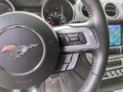 Used 2021 Ford Mustang GT Premium w/ Ford Safe & Smart Package image 17