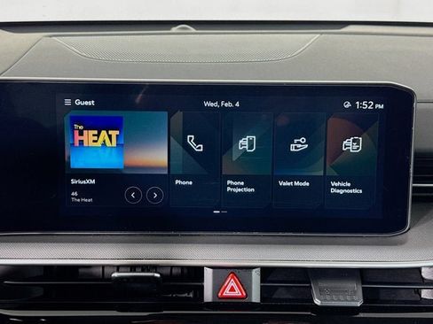 New 2025 Kia K5 LXS image 14