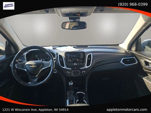 Used 2019 Chevrolet Equinox Premier image 20