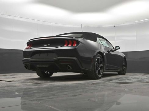 Used 2024 Ford Mustang Premium RWD image 38