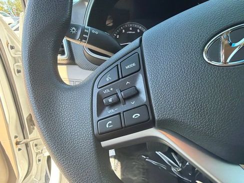 Used 2020 Hyundai Tucson SE AWD/4WD image 21