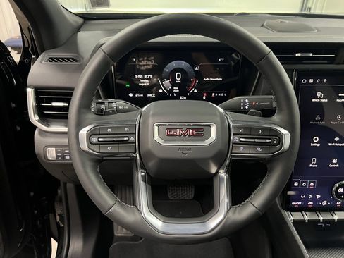 New 2025 GMC Terrain Elevation w/ Technology Package II image 18