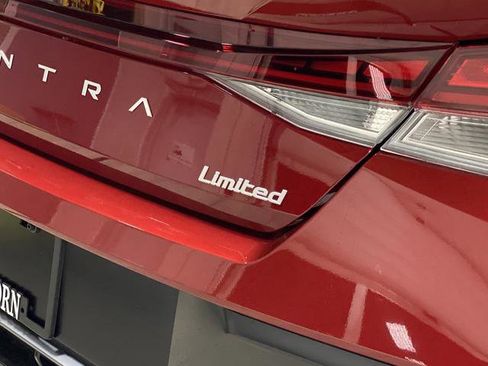 New 2026 Hyundai Elantra Limited image 32