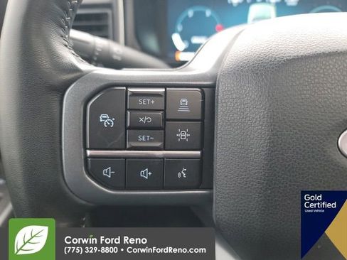 Used 2024 Ford F450 Lariat w/ Lariat Ultimate Package image 18