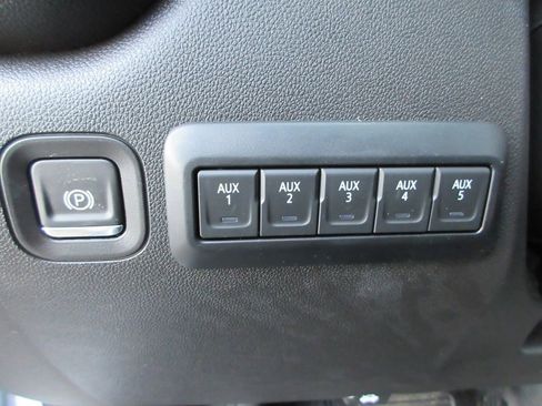 New 2026 Chevrolet Silverado 3500 W/T w/ WT Convenience Package AWD/4WD image 24