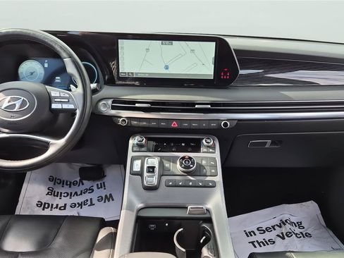 Used 2024 Hyundai Palisade Calligraphy AWD/4WD image 11