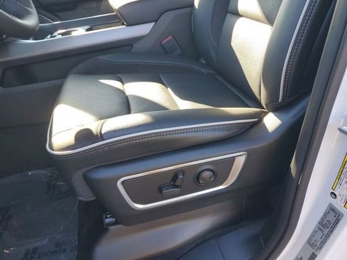 New 2026 RAM 1500 Laramie w/ Night Edition image 21