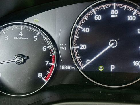 Used 2026 MAZDA CX-50 AWD 2.5 S w/ Preferred Pkg image 19