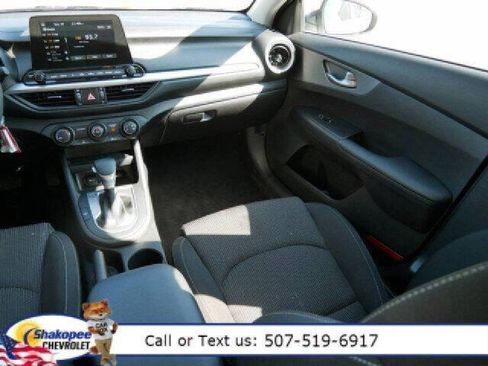 Used 2021 Kia Forte LXS image 15