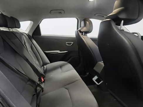 Used 2025 Kia K4 FWD image 20