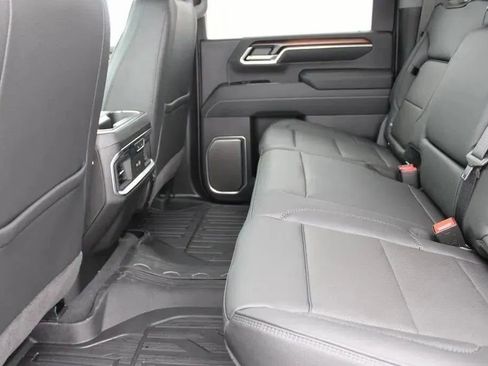 New 2026 GMC Sierra 3500 Denali image 27