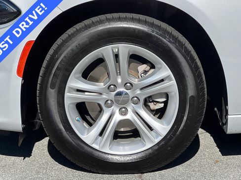 Used 2023 Dodge Charger SXT image 24