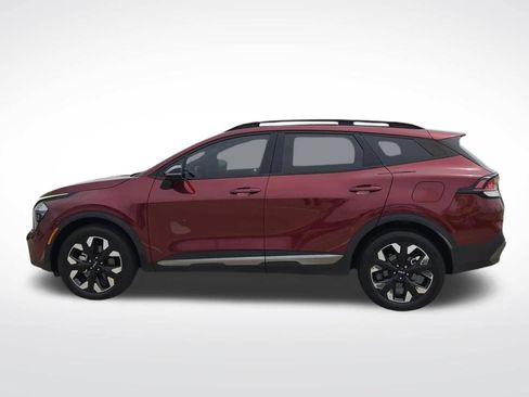 Certified 2023 Kia Sportage X-Line w/ X-Line Premium Package AWD/4WD image 4