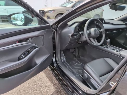 New 2026 MAZDA MAZDA3 s Sport image 10