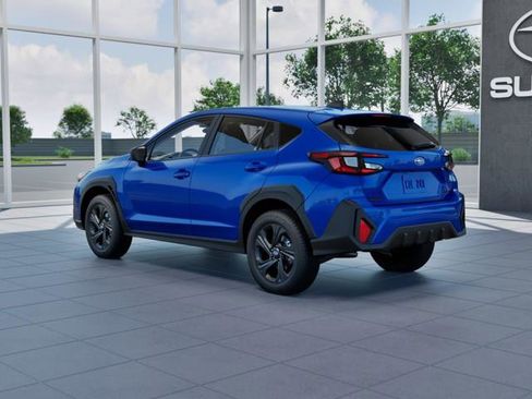 New 2026 Subaru Crosstrek 2.5i image 4
