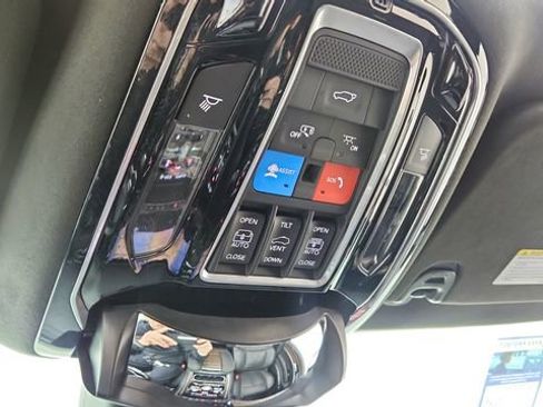 Used 2022 Jeep Grand Wagoneer Series II w/ Convenience Group III image 60