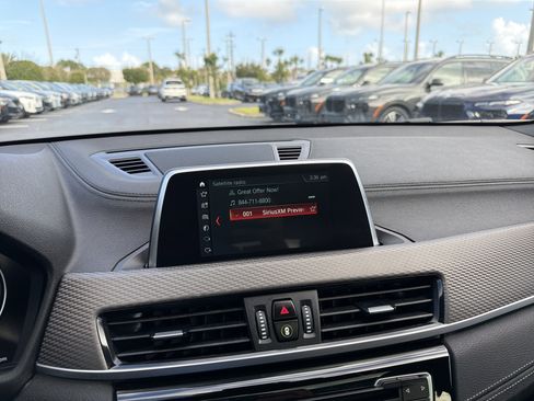 Used 2018 BMW X2 xDrive28i w/ M SportX Package image 28