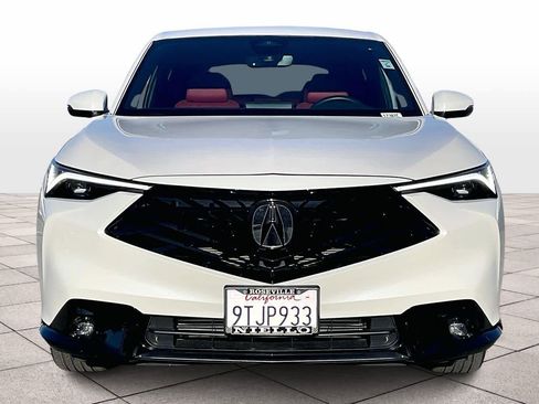 Used 2025 Acura ADX A-Spec image 3