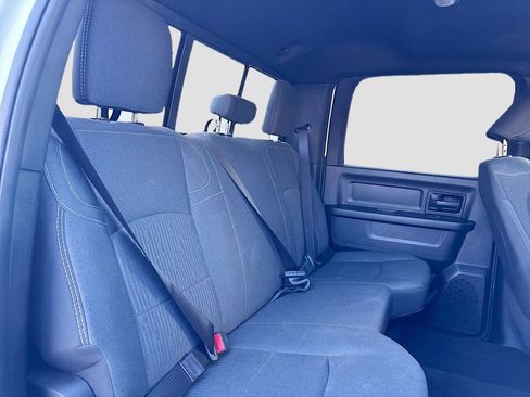 Used 2024 RAM 2500 Tradesman w/ Chrome Appearance Group image 24