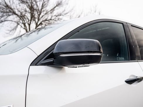 Certified 2025 Acura RDX A-Spec image 15