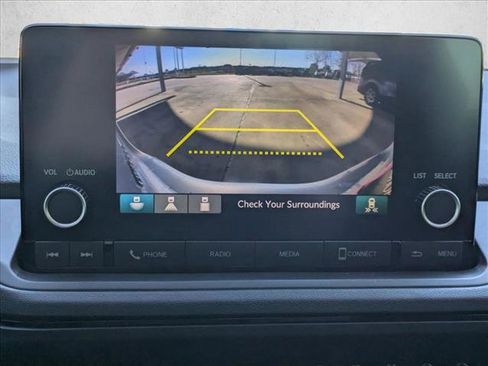 Certified 2025 Honda Accord SE image 13