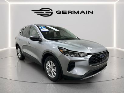 Certified 2024 Ford Escape Active w/ Cold Weather Package