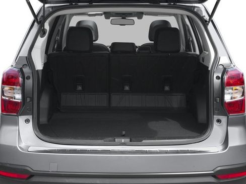 Used 2016 Subaru Forester 2.5i Limited AWD/4WD image 15