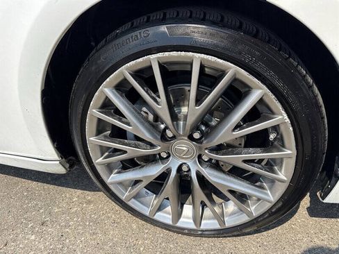 Used 2014 Lexus IS 250 AWD w/ Navigation Package image 13